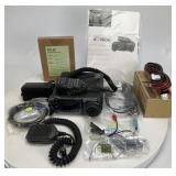 Icom IC-7000 HF/VHF/UHF All Mode Transceiver T5