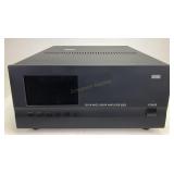 ACOM 600S 1.8-54 MHz Linear Amplifier, 220V V4