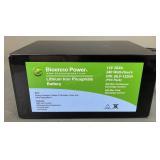Bioenno Power BLF-1220A Battery I3