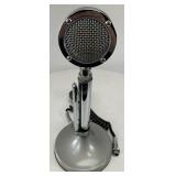 Astatic Silver Eagle Microphone E3