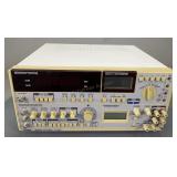 Tenma 72-1005 Universal Test Center C5