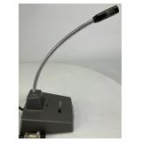 Ten-Tec 705 Microphone F2