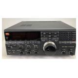 JRC NRO-535D HF Receiver E5