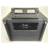 ICOM IC-PW1 Linear Amplifier, 220V N5