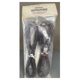 Radio Shack Inverted V Multiband SW Antenna NOS N2