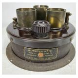Atwater Kent TA 3 Tube Detector/Amplifier