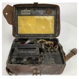 Stromberg-Carlson Signal Corps Service Buzzer