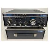 Drake TR7 Transceiver + PS7 Power Supply