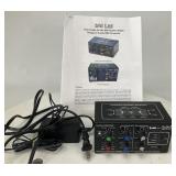 bhi ParaPro EQ20-DSP