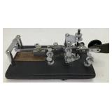Vibroplex Original Bug, 1944