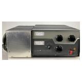 Drake L-4 Linear Amplifier, L-4PS Power Supply