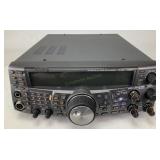 Kenwood TS-2000 HF/VHF/UHF Transceiver