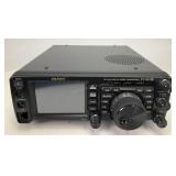 Yaesu FT-991A HF/VHF/UHF Transceiver