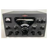Collins 75A-4 Receiver