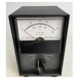 Drake WV-4 Wattmeter