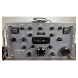 AMELCO Inc. R-390A/URR Receiver for repair
