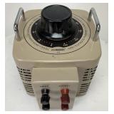 Hossoni TDGC2 Voltage Regulator (Variac)