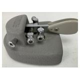 Electrophysics Corporation Autronic Paddle