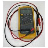 Fluke 87 True RMS Multimeter