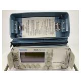 Tektronix 1503C Metallic TDR Cable Tester