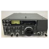 Icom IC-R70 Receiver