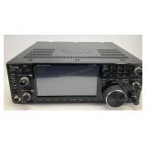 Icom IC-7610 HF/50 MHz Transceiver