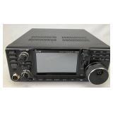 Icom IC-7300 HF/6M Transceiver