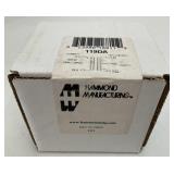 Hammond Mfg. 119DA Audio Matching Xfrmr, NIB