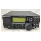 Icom IC-R75 Receiver