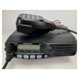 Kenwood TM-281 Transceiver