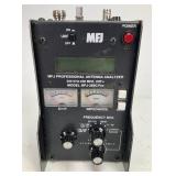 MFJ-269C Antenna Analyzer