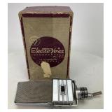 Electro-Voice V-1 Hi-Z Ribbon Microphone