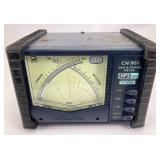 Daiwa CN-901 SWR & Power Meter
