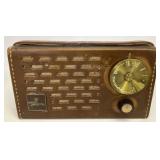 Regency TR-5C Transistor Radio