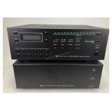 Elecraft KPA1500 Amplifier + Power Supply
