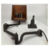 Bunnell Sounder and Resonator