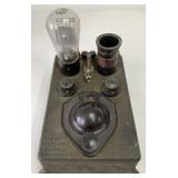 WorkRite Geo. W. Walker Flexi-Unit Model A