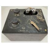 RCA Radiola III Type R1
