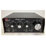 DX Eng NCC-2 Receive Antenna Phasing Controller