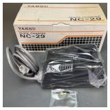 Yaesu NC-29 Quick Charger NIB