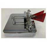 MFJ-564 Deluxe Iambic Paddle