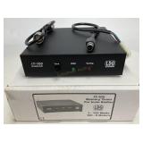 LDG IT-100 Memory Tuner for Icom, NIB
