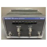 Philips PM 6456 FM Stereo Generator