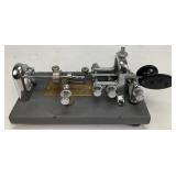 Vibroplex Original Standard Bug, 1955