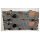 Two CV-591A/URR SSB Converters