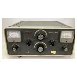 Hunter Bandit 2000A Amplifier