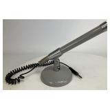 Collins SM-2 Microphone
