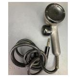 Shure T-17 Hand Microphone