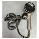 Shure T-17 Hand Microphone