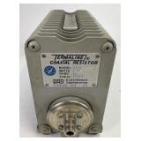 Bird 8135 Termaline Coaxial Resistor